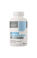 Морской коллаген 2040мг Ostrovit (90 капсул) 