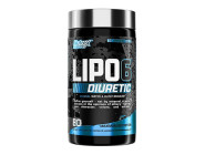 LIPO 6 BLACK DIURETIC (80 капсул)