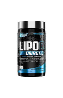 LIPO 6 BLACK DIURETIC (80 капсул)