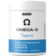 OMEGA 3 Weider (90 капсул)