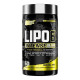 Жиросжигатель Lipo-6 Black Intense Ultra Concentrate