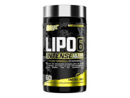 Жиросжигатель Lipo-6 Black Intense Ultra Concentrate