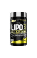 Lipo-6 Black Intense Ultra Concentrate (60 капсул)
