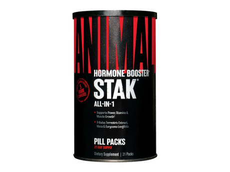 Animal Stak UN (21 пакет)