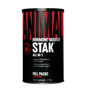 ANIMAL STAK Universal Nutrition (21 пакет)