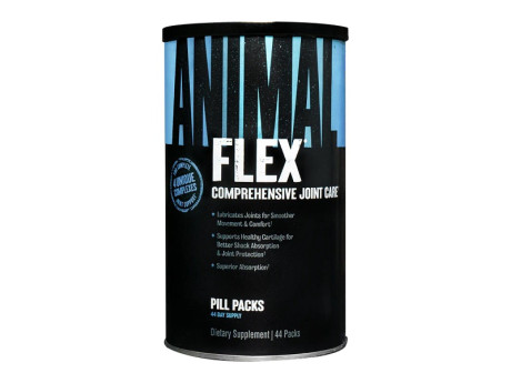 Хондропротектор ANIMAL FLEX