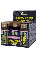 AAKG 7500 Extreme Shot Olimp (9шт по 25мл)