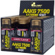 AAKG 7500 Extreme Shot Olimp(9 шт по 25 мл)
