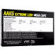 AAKG 1250 Extreme Mega Caps Olimp (120 капсул)