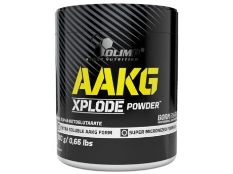 AAKG Xplode Olimp (300 грамм)