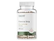 Green Tea Vege Ostrovit (90 капсул)