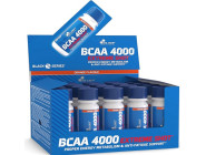 BCAA 4000 Extreme Shot Olimp (20шт по 60мл)