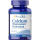 Calcium Magnesium Potassium Puritan's Pride (100 таблеток)