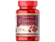 One A Day Cranberry Puritan's Pride (60 капсул)