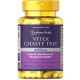Vitex Chaste Tree 400мг Puritan's Pride (100 капсул)