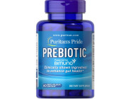 Prebiotic Puritan's Pride (60 капсул)