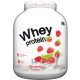 Wellness Whey Protein Fitness Authority 2кг