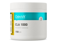Жиросжигатель CLA 1000 OstroVit (150 капсул)