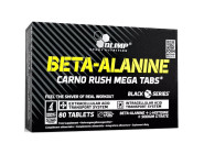 Beta-Alanine Carno Rush Mega Tabs Olimp (80 таблеток)