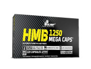 HMB 1250 Mega Caps Olimp (120 капсул)