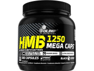HMB 1250 Mega Caps Olimp (300 капсул)