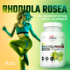 Rhodiola Rosea Genius Nutrition (60 капсул)