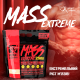 Mass Extreme 2500 Mutant 5.45кг