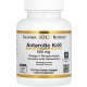 Antarctic Krill 500мг California Gold Nutrition (120 капсул)