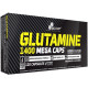 L-Glutamine Mega Caps blister Olimp (120 капсул)
