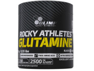 Rocky Athletes Glutamine Olimp (250 грамм)