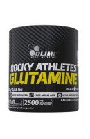 Rocky Athletes Glutamine Olimp (250 грамів)