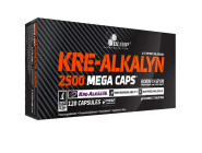 Kre-Alkalyn 2500 Mega Caps Olimp (120 капсул)