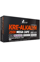 Kre-Alkalyn 2500 Mega Caps Olimp (120 капсул)