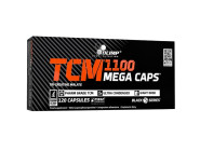 TCM 1100 Mega Caps Olimp (120 капсул)