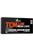TCM 1100 Mega Caps Olimp (120 капсул)