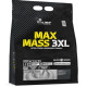 Sport Nutrition MAX Mass 3XL bag Olimp (6000 грамів)