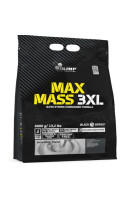 Sport Nutrition MAX Mass 3XL bag Olimp (6000 грамів)