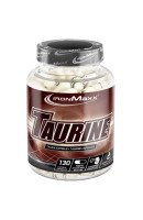 Taurin IronMaxx(130 капсул)