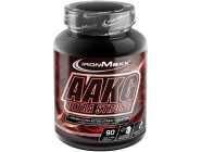 AAKG Ultra Strong IronMaxx (90 таблеток)