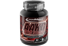AAKG Ultra Strong IronMaxx (90 таблеток)