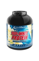 100% Whey Protein IronMaxx 2.35кг