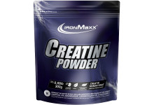 Creatine Powder IronMaxx (300 грамів)