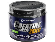 Creatine Flavoured ZERO IronMaxx (250 грамм)