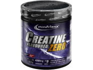 Creatine Flavoured ZERO IronMaxx (500 грамм)