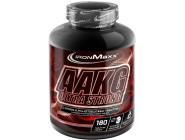 AAKG Ultra Strong IronMaxx (180 таблеток)