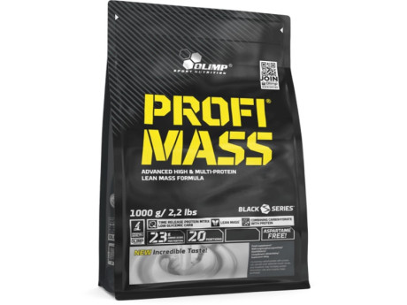 Profi Mass Olimp 1кг