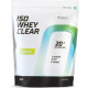 Iso Whey Clear from 86% protein Progress Nutrition (460 грамів)