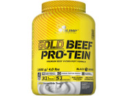 Gold Beef Pro-Tein Olimp 1.8кг