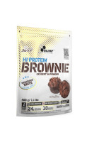 Hi Protein Brownie Olimp (500 грамм)