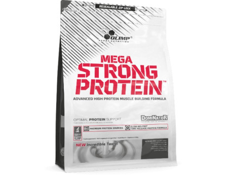 Mega Strong Protein Olimp (700 грамів)